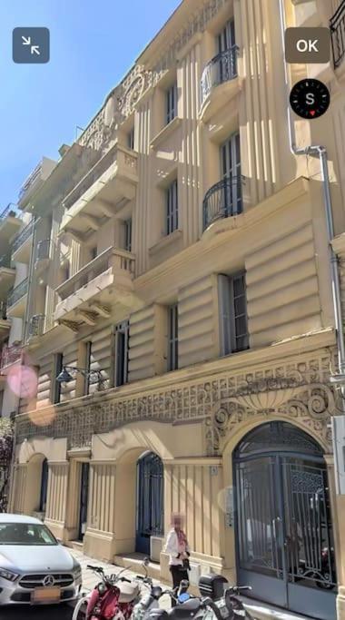 Nice, Seaside Apartment المظهر الخارجي الصورة